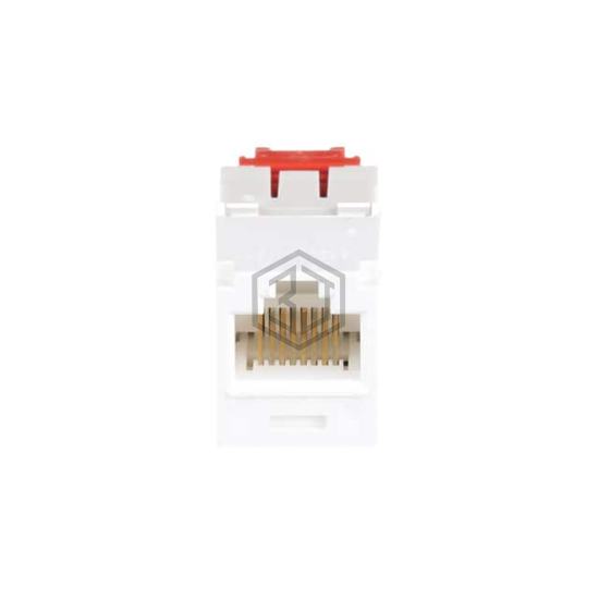 CJ5E88TGAW - Panduit Corp - Keystone - Inserts