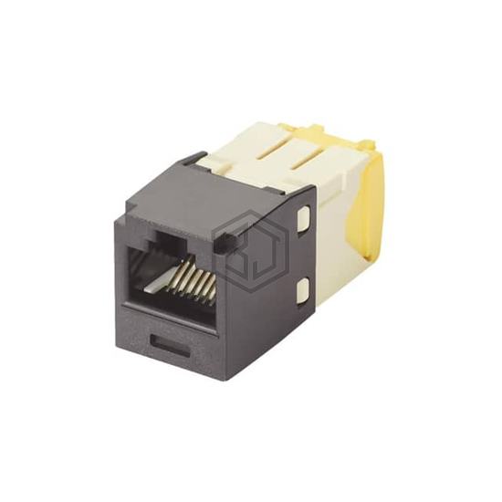 CJT5E88TGBL - Panduit Corp - Keystone - Inserts