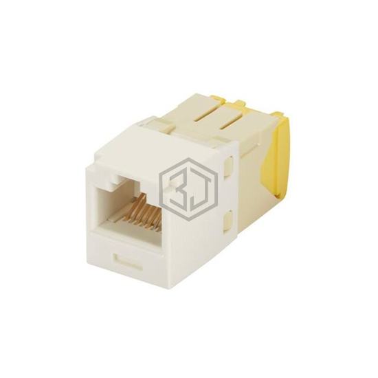 CJT5E88TGIW - Panduit Corp - Keystone - Inserts