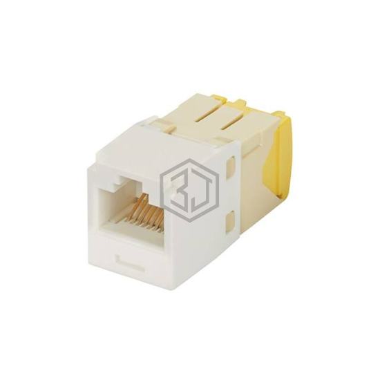 CJT5E88TGWH - Panduit Corp - Keystone - Inserts