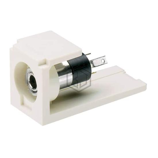 CM35MSSWH - Panduit Corp - Keystone - Inserts