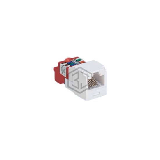 CJ5E88TAW - Panduit Corp - Keystone - Inserts