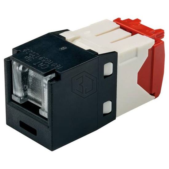 CJH5E88TGBL - Panduit Corp - Keystone - Inserts