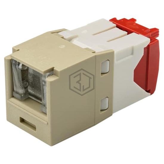 CJH5E88TGEI - Panduit Corp - Keystone - Inserts