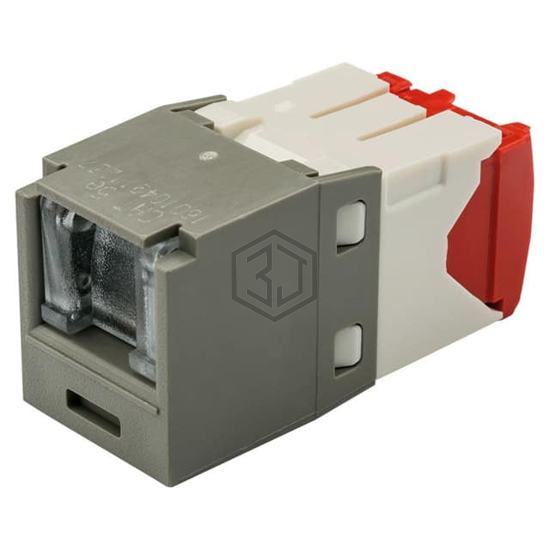 CJH5E88TGIG - Panduit Corp - Keystone - Inserts