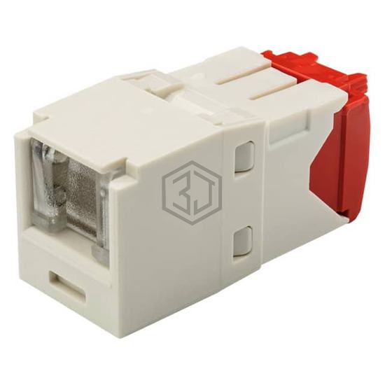 CJH5E88TGIW - Panduit Corp - Keystone - Inserts