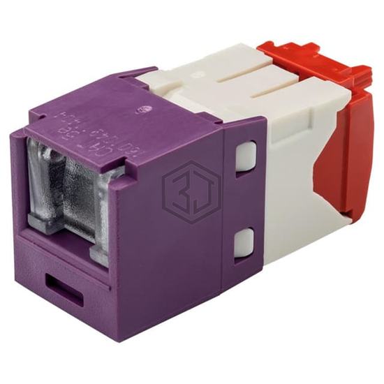 CJH5E88TGVL - Panduit Corp - Keystone - Inserts