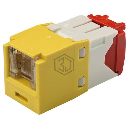 CJH5E88TGYL - Panduit Corp - Keystone - Inserts