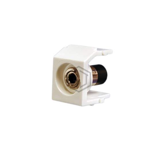 NK35MSSIW - Panduit Corp - Keystone - Inserts