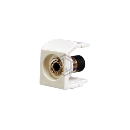 NK35MSSWH - Panduit Corp - Keystone - Inserts