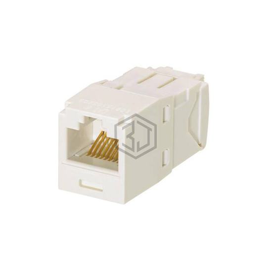 CJ688TGAW-C - Panduit Corp - Keystone - Inserts