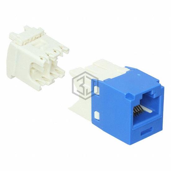 CJ688TGBU-C - Panduit Corp - Keystone - Inserts