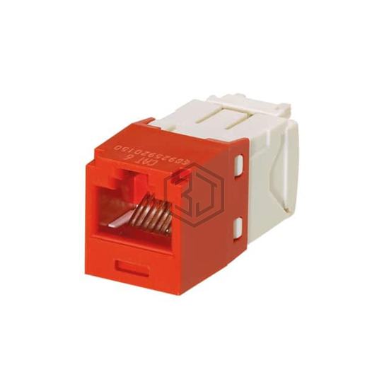 CJ688TGRD-C - Panduit Corp - Keystone - Inserts