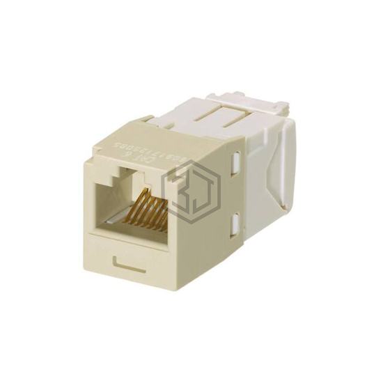 CJ688TGEI-C - Panduit Corp - Keystone - Inserts