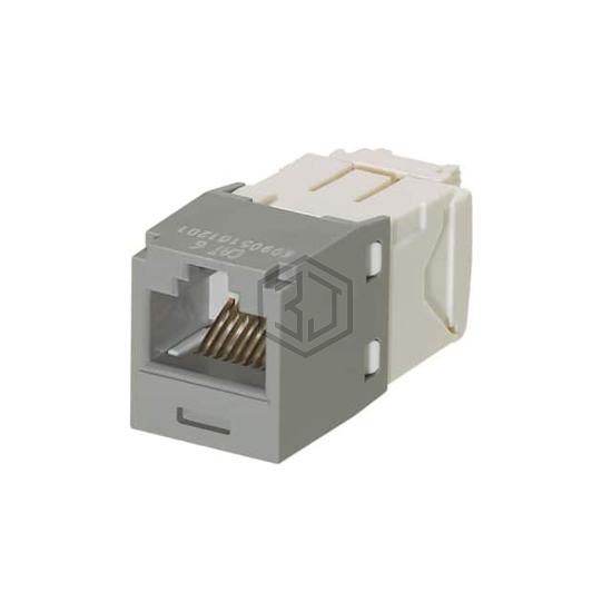 CJ688TGIG-C - Panduit Corp - Keystone - Inserts