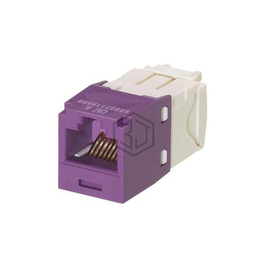 CJ688TGVL-C - Panduit Corp - Keystone - Inserts