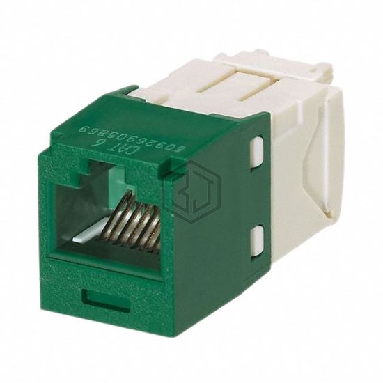 CJ688TGGR-24 - Panduit Corp - Keystone - Inserts