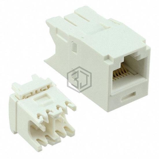 CJ688TGIW - Panduit Corp - Keystone - Inserts