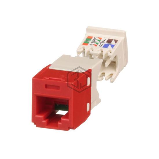 CJ688TGRD - Panduit Corp - Keystone - Inserts