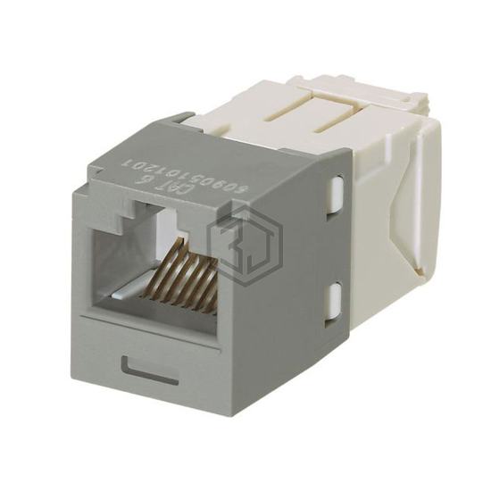 CJ688TGIG-24 - Panduit Corp - Keystone - Inserts