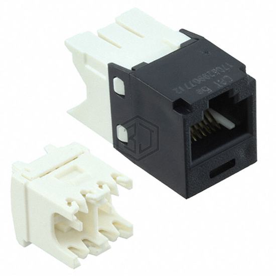 CJ688TGBL-24 - Panduit Corp - Keystone - Inserts