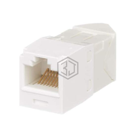 CJLR688TGAW - Panduit Corp - Keystone - Inserts