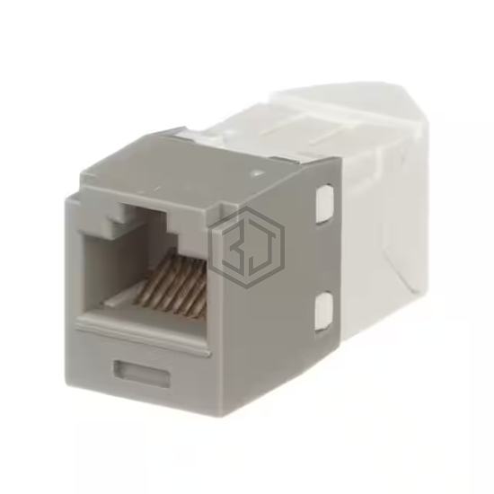 CJLR688TGIG - Panduit Corp - Keystone - Inserts