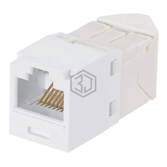 CJLR688TGWH - Panduit Corp - Keystone - Inserts