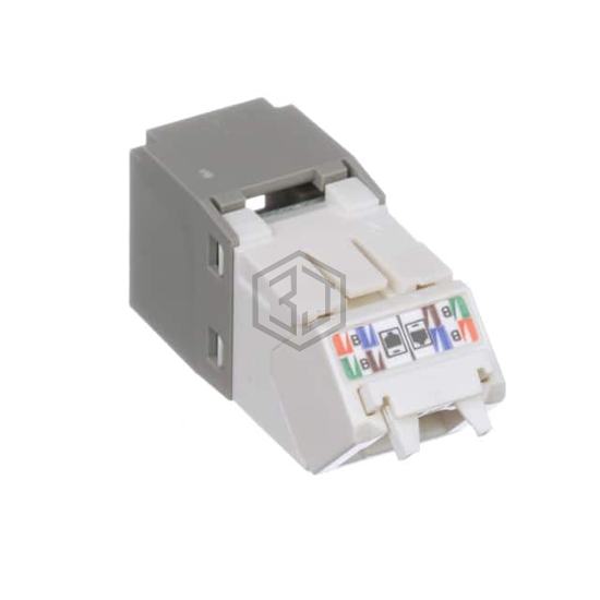 CJUD688TGIG - Panduit Corp - Keystone - Inserts