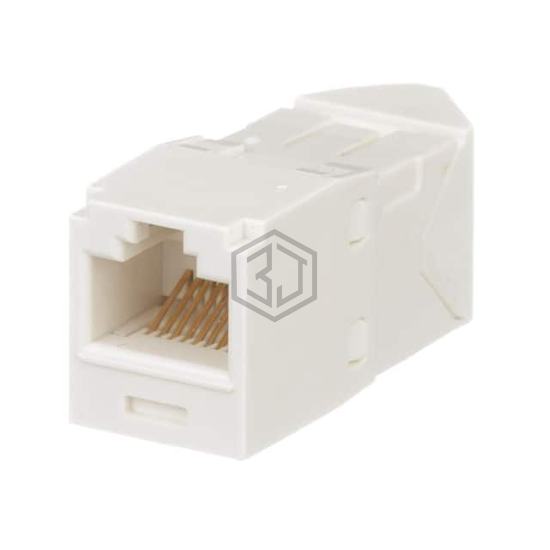 CJLR688TGIW - Panduit Corp - Keystone - Inserts