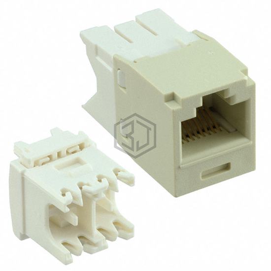 CJ688TGEI - Panduit Corp - Keystone - Inserts