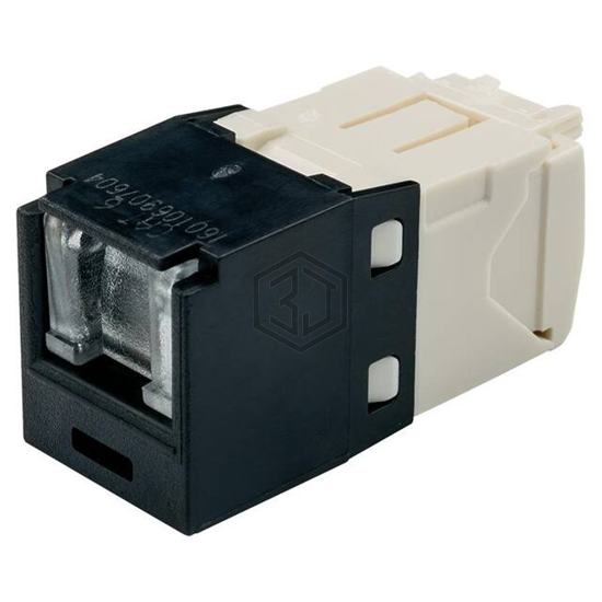 CJH688TGBL - Panduit Corp - Keystone - Inserts