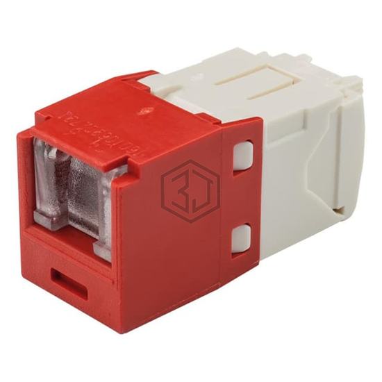 CJH688TGRD - Panduit Corp - Keystone - Inserts