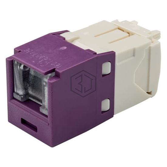 CJH688TGVL - Panduit Corp - Keystone - Inserts