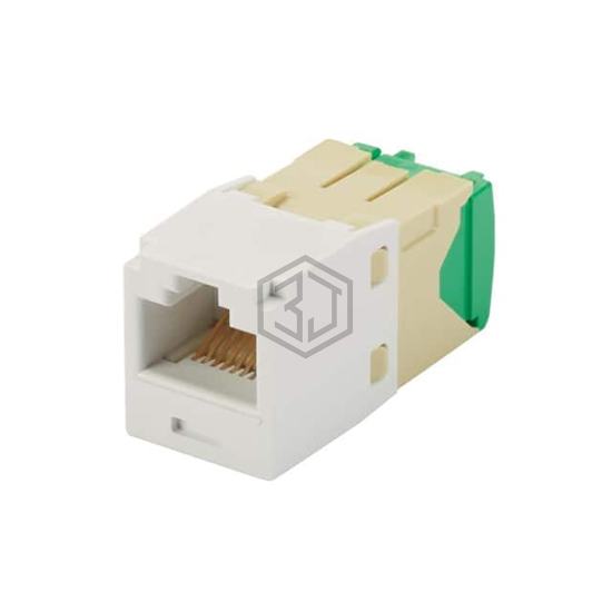 CJT688TGAW - Panduit Corp - Keystone - Inserts