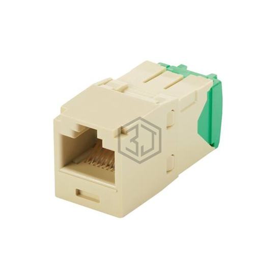 CJT688TGEI - Panduit Corp - Keystone - Inserts