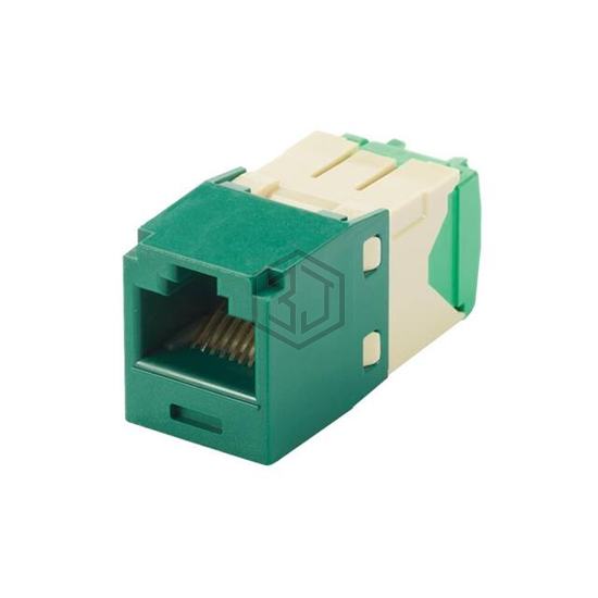 CJT688TGGR - Panduit Corp - Keystone - Inserts