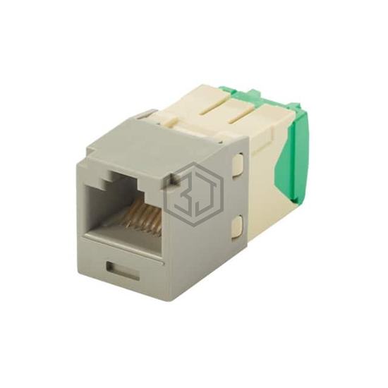 CJT688TGIG - Panduit Corp - Keystone - Inserts