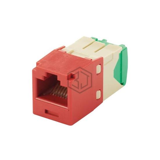 CJT688TGRD - Panduit Corp - Keystone - Inserts