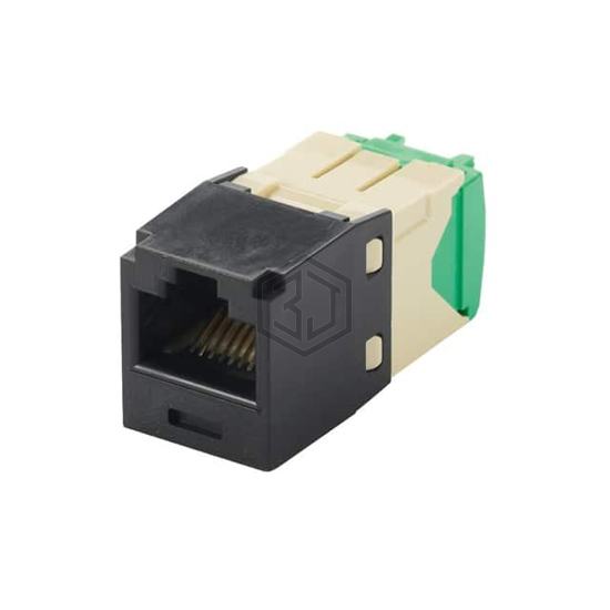 CJT688TGBL - Panduit Corp - Keystone - Inserts