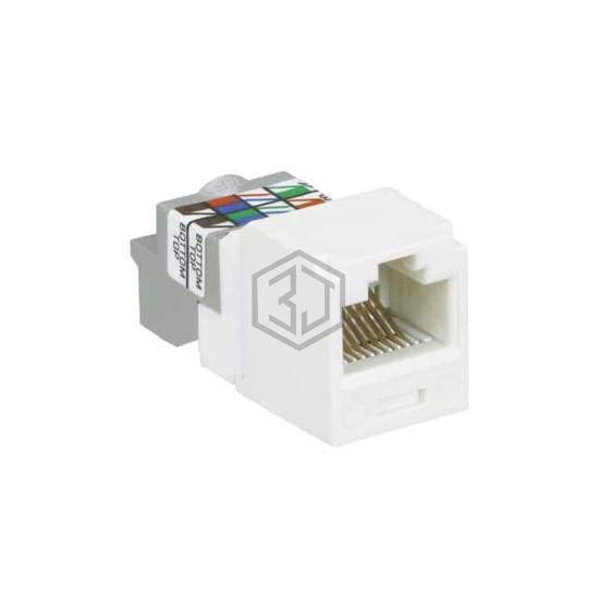 CJ688TPAW - Panduit Corp - Keystone - Inserts