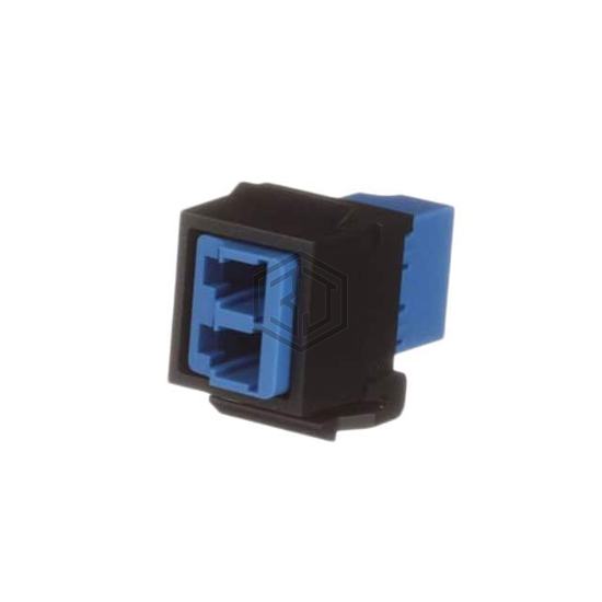 NKDLCMZBL - Panduit Corp - Keystone - Inserts
