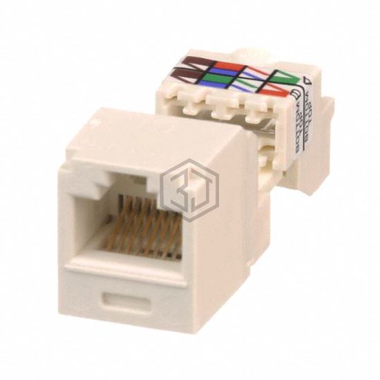 CJ688TPIW - Panduit Corp - Keystone - Inserts