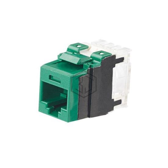 NK6X88MGR - Panduit Corp - Keystone - Inserts