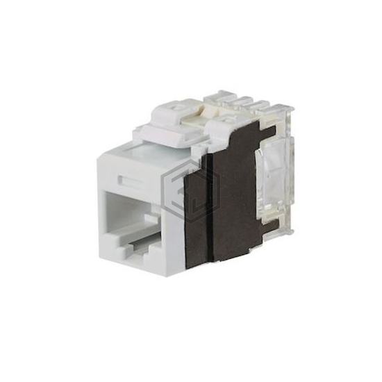 NK6X88MWH - Panduit Corp - Keystone - Inserts