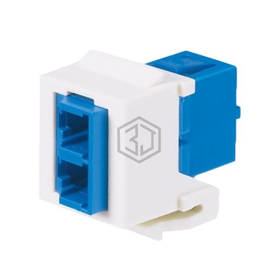 NKDLCMZWH - Panduit Corp - Keystone - Inserts