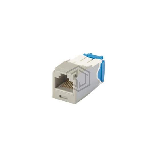 CJ6X88TGIG-C - Panduit Corp - Keystone - Inserts
