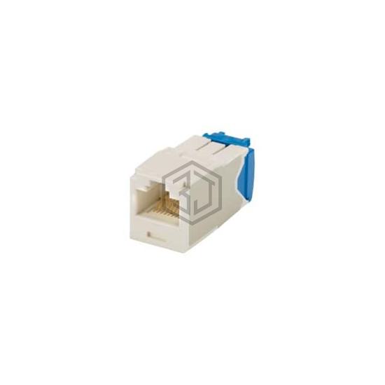 CJ6X88TGIW-C - Panduit Corp - Keystone - Inserts