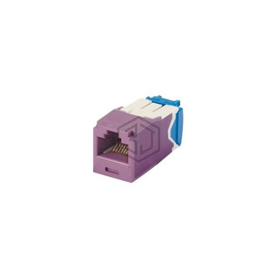 CJ6X88TGVL-C - Panduit Corp - Keystone - Inserts