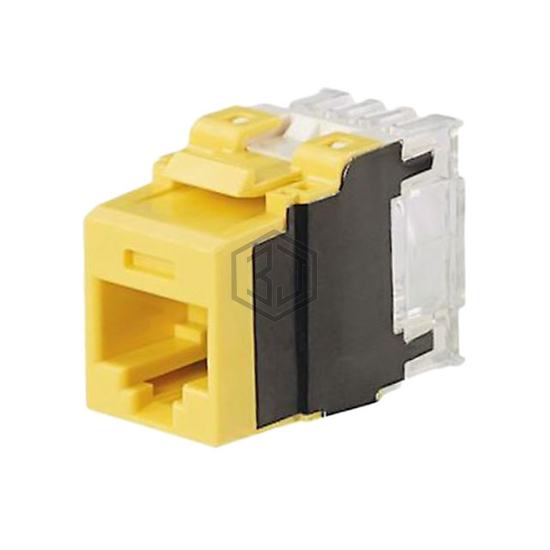 NK6X88MYL - Panduit Corp - Keystone - Inserts